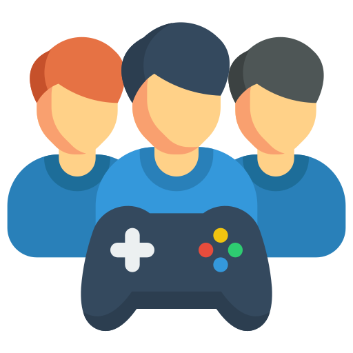 Multiplayer Gameplay